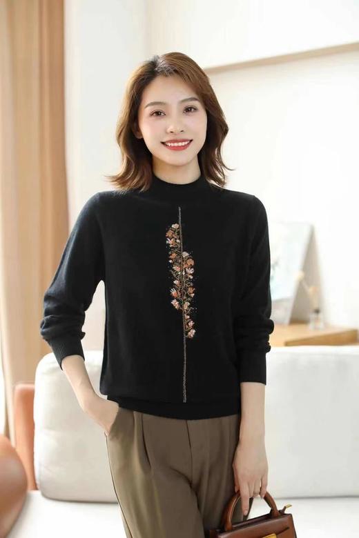 3F茗女衫 商品图2