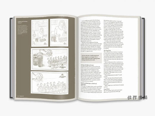 The Advertising Concept Book: Think Now Design Later (3rd ed) /广告的观念/广告概念之书 商品图2