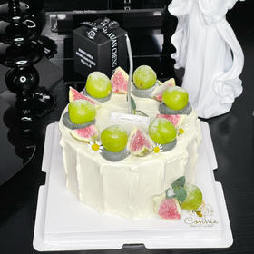 【1248】青提无花果