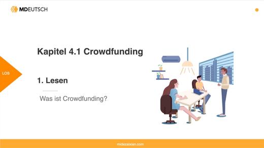 4.1 阅读丨Crowdfounding（2） 商品图0