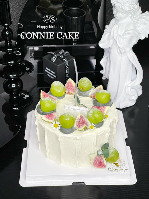 【1248】青提无花果 商品图1