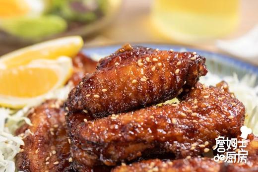名古屋鸡翅 商品图0