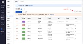  [产品优化] 会员等级消费模式可切换至成长值模式