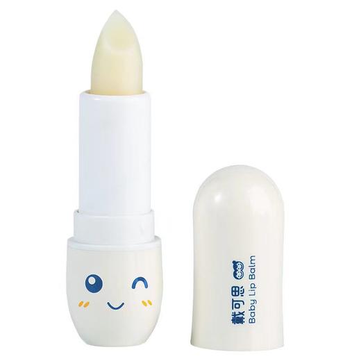 【新版】戴可思儿童润唇膏3.6g  ZJ 商品图2