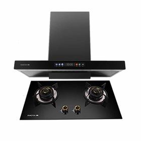 小鸭智能自清洁烟机补贴套组