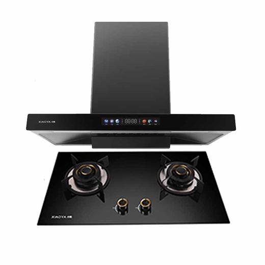 小鸭智能自清洁烟机补贴套组 商品图0