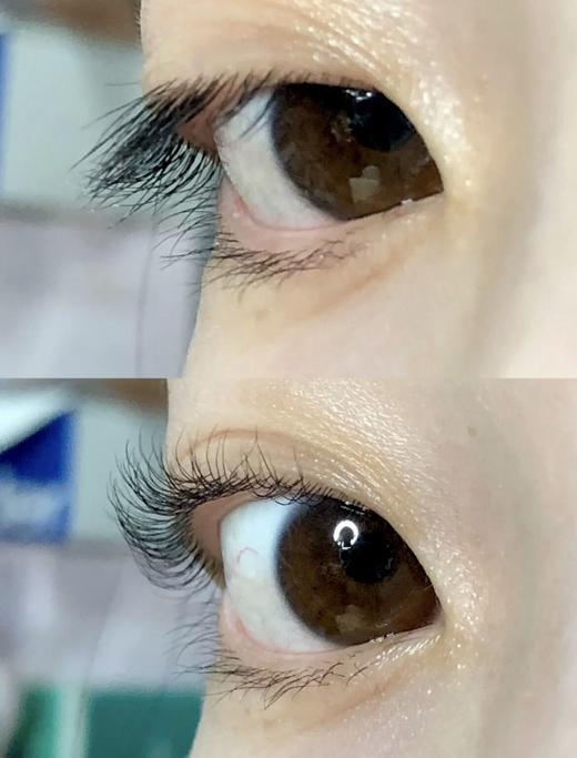 【限时折扣】shrmeil闪美电烫睫毛夹（粉色、白色随机） 商品图4