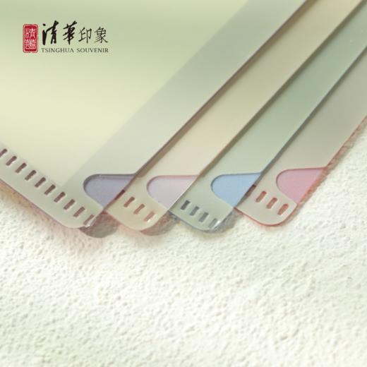 水木拾萃·典藏款清华建筑风文件夹 商品图6