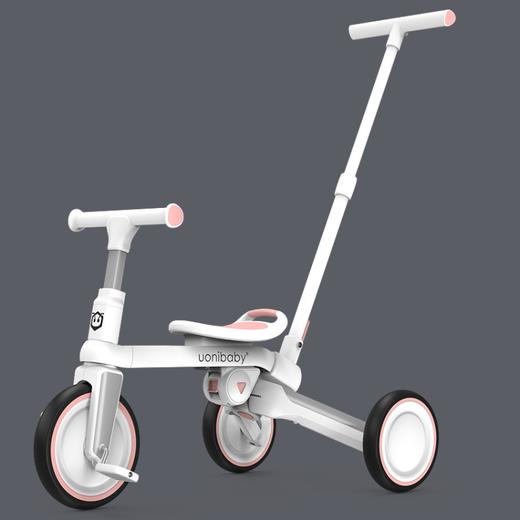 2023年新款uonibaby儿童三轮车S881   SLC 商品图9