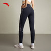 【M/L断码】安踏（ANTA） 紧身九分裤修身瑜伽裤162247301【库存有限，如无货将做退款，介意慎拍！】 商品缩略图3