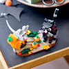 乐高LEGO LEGO 万圣节猫和老鼠LEGC40570 商品缩略图2