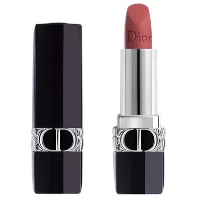 新款Dior迪奥魅惑唇膏 720丝绒 商品图1