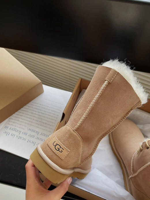 2022女神两穿✨星星款-沙色 商品图3