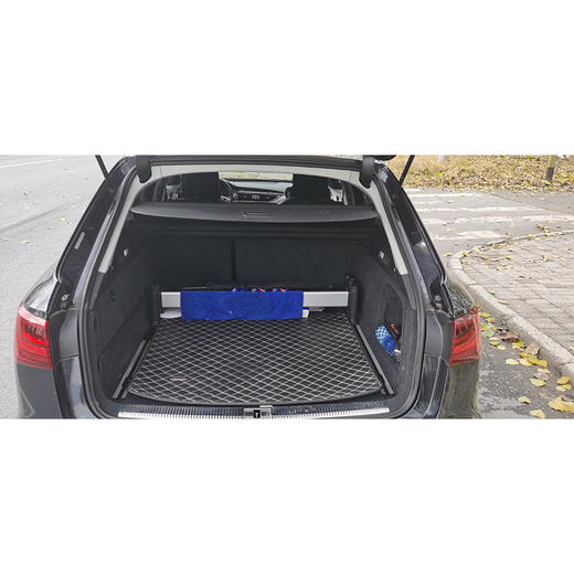 奥迪 A6（进口）Avant 40 TFSI 运动型【长租-北京】 商品图8