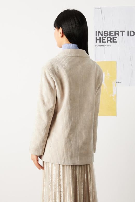 ELLA JADE 修身简约时尚外套 10487 商品图3