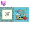 【中商原版】Rosemary Wells:Sleep, My Bunny 晚安，小兔 英文原版 精品绘本 儿童故事书 3-6岁 商品缩略图2