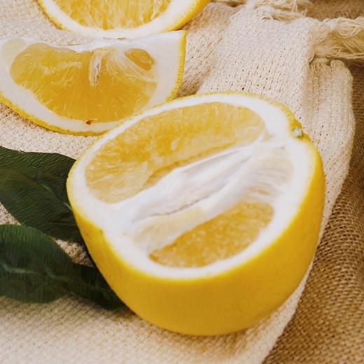 葡萄柚4kg【NBYH中秋纪涛16.5】 商品图4