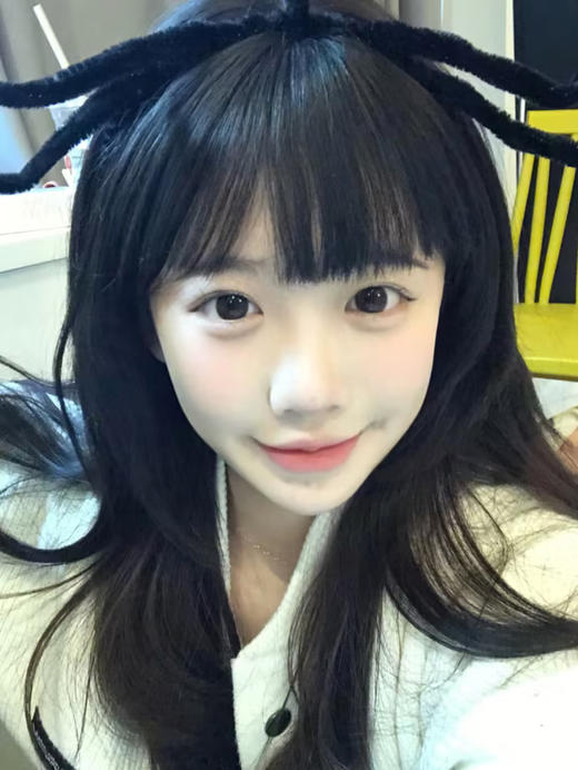 laseecon 年抛 乖巧 直径14.5mm着色13.6mm 商品图9