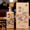 杜康印象河南50°500mL*6瓶整箱浓香型白酒 商品缩略图5