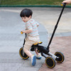 2023年新款uonibaby儿童三轮车S881   SLC 商品缩略图1