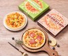 莫小呆 美式芝士培根披萨 7寸 /185g 商品缩略图2