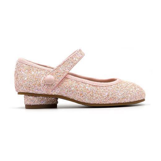 PureShare 格丽特爱心跟单鞋 商品图2