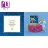 【中商原版】Rosemary Wells:Sleep, My Bunny 晚安，小兔 英文原版 精品绘本 儿童故事书 3-6岁 商品缩略图3