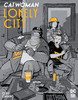 黑标 猫女 孤单城市  Catwoman  Lonely City 商品缩略图6