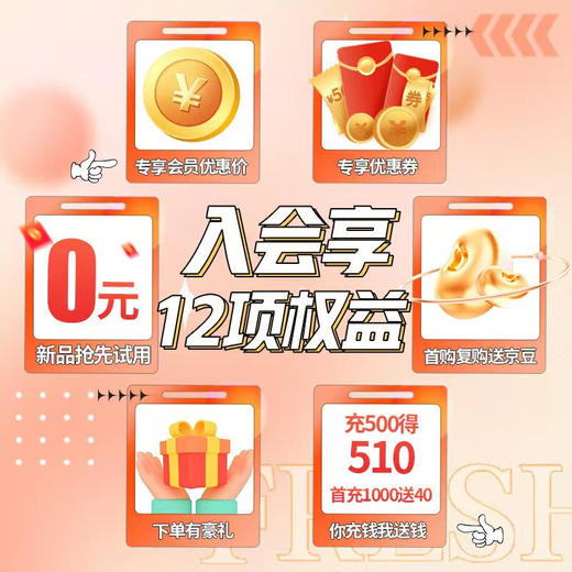 十月稻田 莲子 250g 湘潭去芯磨皮白莲子 干货 桂圆百合银耳羹煲汤食材 商品图4