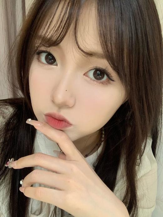 laseecon 年抛 乖巧 直径14.5mm着色13.6mm 商品图1