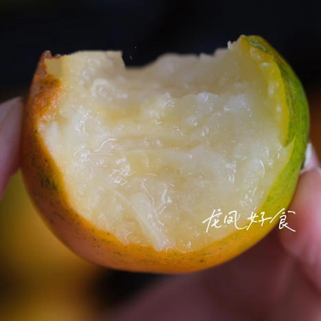 〔上海直发包邮06〕脆蜜金桔 商品图1