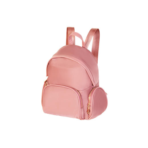 简约时尚双肩包M006 商品图1