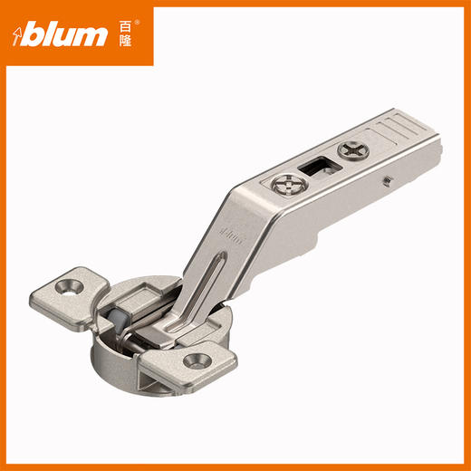 散件订购：机械折叠上翻门 中央门铰链（含双层底座和标志盖） 商品图0