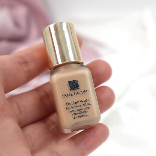 雅诗兰黛DW粉底液小样7ml 商品图1