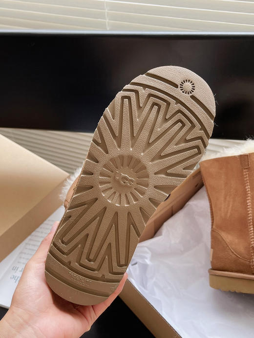 2022女神两穿✨星星款-栗色 商品图5