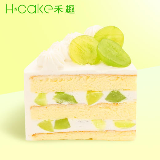 酸奶香缇 | Yogurt raisin 商品图1