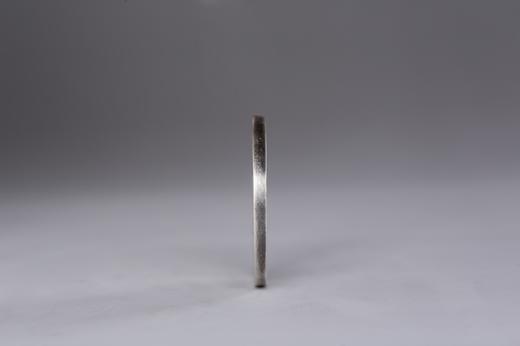 矩德泉坊 纯银手作 中国大宁驱邪降福（2.7厘米版）012 商品图4