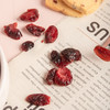 百钻蔓越莓干烘焙用小红莓干水果干雪花酥曲奇饼干面包原材料100g 商品缩略图2