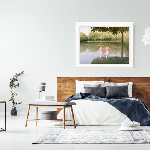 杨媛媛《对岸吹来的风》99版 商品图1