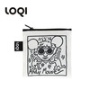【直播间】LOQI凯斯哈林万用环保袋 商品缩略图2