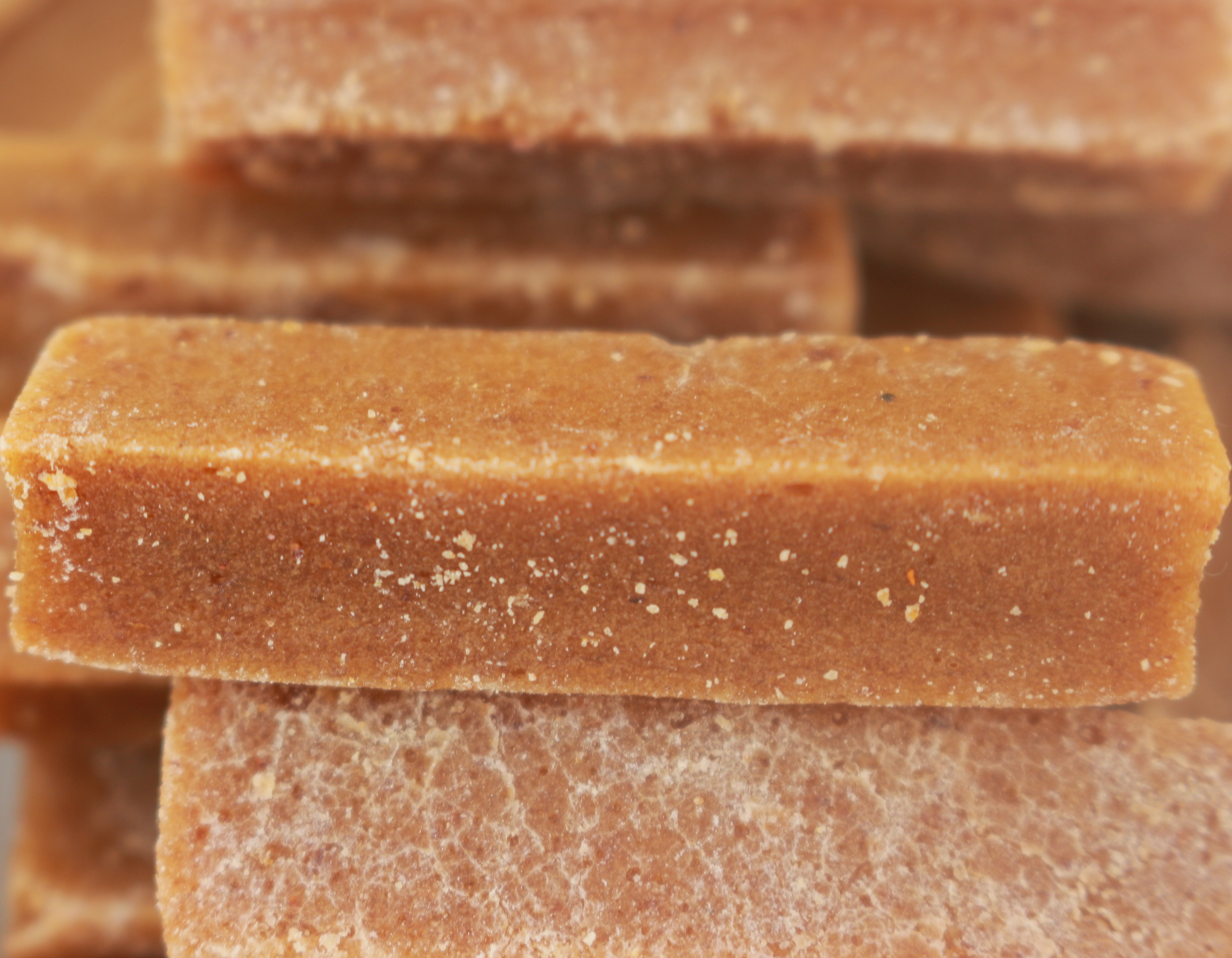 生态山楂条 | 鲜果本色 自然原味｜农场自产 *Hawthorn strips