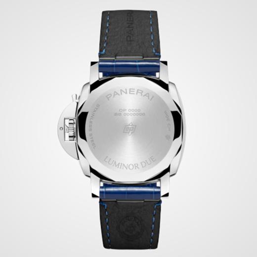沛纳海 PANERAI  Luminor Due 庐米诺杜尔Luna腕表 PAM01179 商品图2