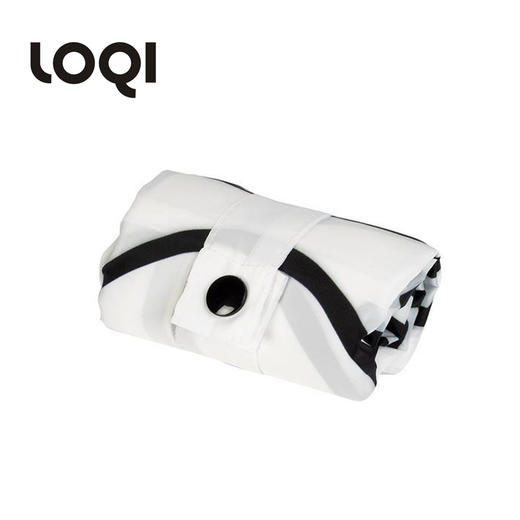 【直播间】LOQI凯斯哈林万用环保袋 商品图3