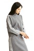 AVA 字母装饰灰色毛衫 977 商品缩略图4