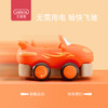 贝恩施咔宝回力车宝宝玩具车 儿童惯性小汽车婴儿工程车套装1-2岁 商品缩略图2