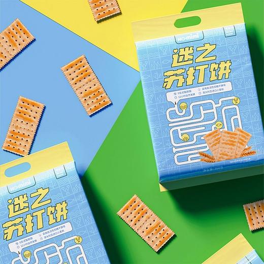 迷之苏打饼干 商品图1