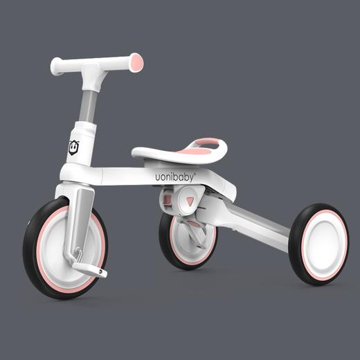 2023年新款uonibaby儿童三轮车S881   SLC 商品图8