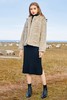 MEETLADY/米莱达 名暖风毛毛短外套 10732 商品缩略图1