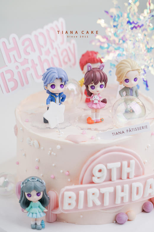 【玩具插件款】 斗罗大陆集合 商品图1