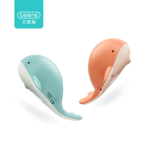 贝恩施儿童早教机 故事机0-3岁星空投影仪宝宝婴儿幼儿学习机 商品图1